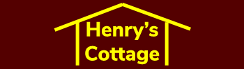 Henry's Cottage Logo